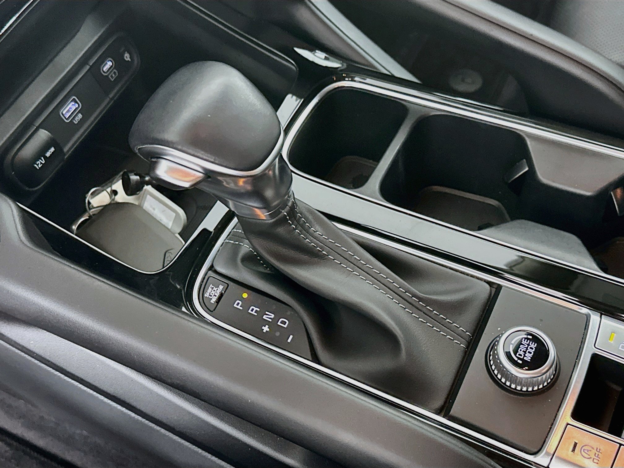 Used 2024 Kia Telluride S FWD image 25