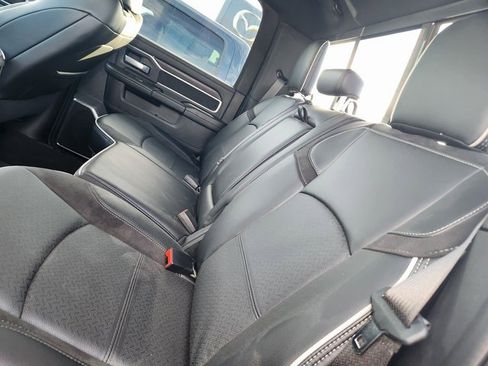 New 2025 RAM 2500 Laramie w/ Night Edition image 7