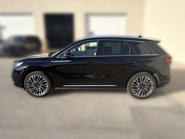 Certified 2022 Lincoln Corsair Reserve w/ Equipment Group 201A AWD/4WD image 13