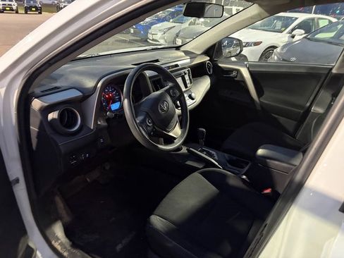 Used 2015 Toyota RAV4 XLE image 4