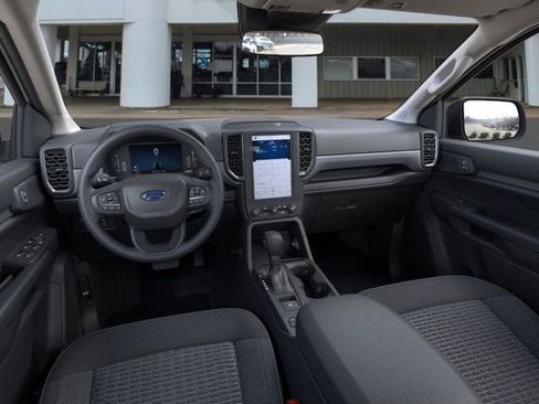 New 2025 Ford Ranger XL image 9