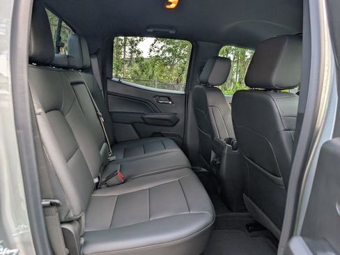 New 2026 Chevrolet Colorado LT RWD image 18