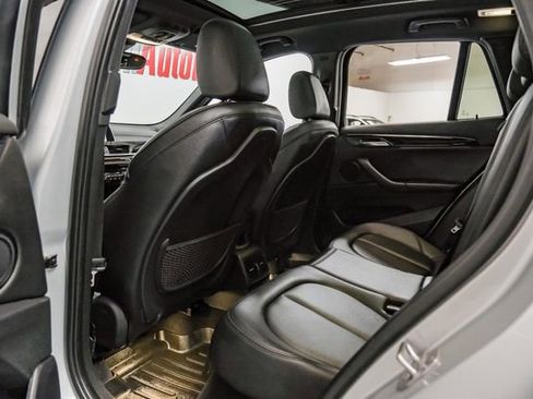 Used 2019 BMW X1 sDrive28i w/ Convenience Package image 36