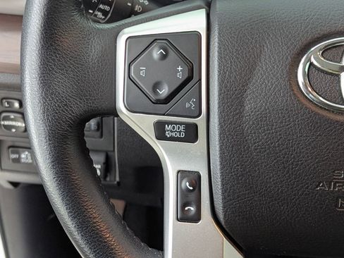 Used 2021 Toyota Tundra Limited w/ Limited Premium Package image 16