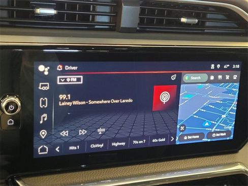 Used 2023 GMC Sierra 1500 Denali w/ Technology Package image 18