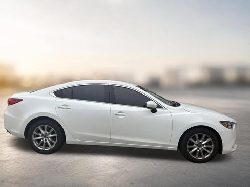 Used 2014 MAZDA MAZDA6 Sport FWD image 5