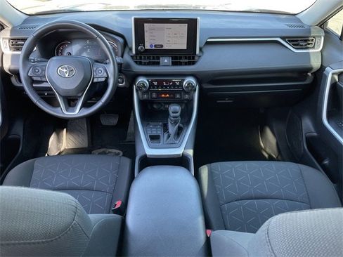 Used 2024 Toyota RAV4 XLE w/ Weather Package image 10