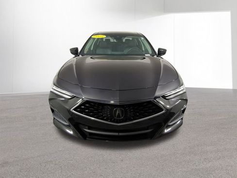 Used 2023 Acura TLX Base image 15