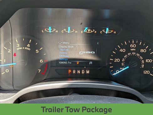 Used 2019 Ford F150 XL w/ Equipment Group 101A Mid RWD image 18