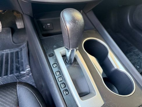 Used 2017 Nissan Altima 2.5 SR w/ Midnight Edition Package FWD image 21