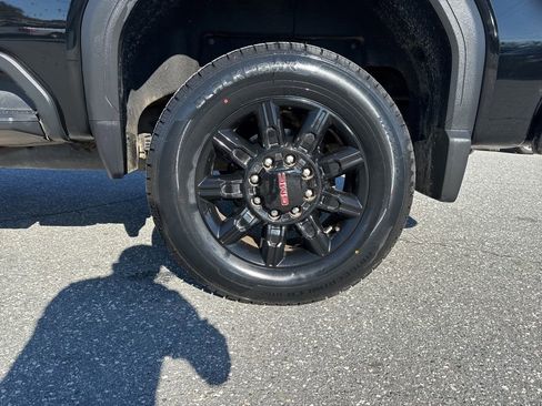 Used 2024 GMC Sierra 2500 AT4 w/ AT4 Premium Plus Package image 36