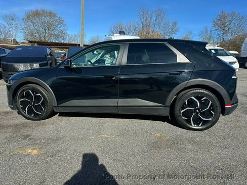 Used 2024 Hyundai Ioniq 5 SEL image 6