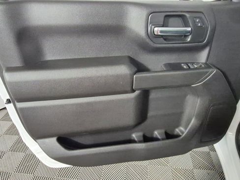 New 2026 Chevrolet Silverado 1500 W/T w/ WT Value Package RWD image 11