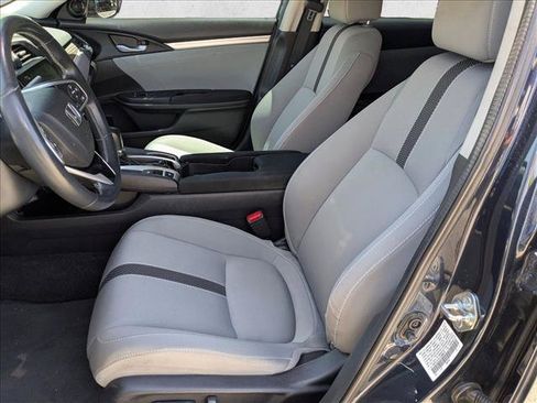 Used 2020 Honda Civic EX image 15