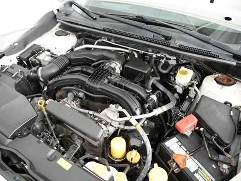 Used 2020 Subaru Impreza 2.0i image 47