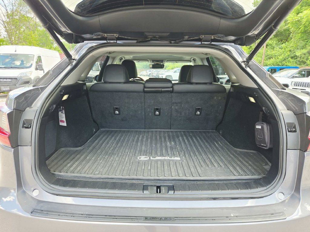 Used 2022 Lexus RX 350 AWD w/ Premium Package image 14