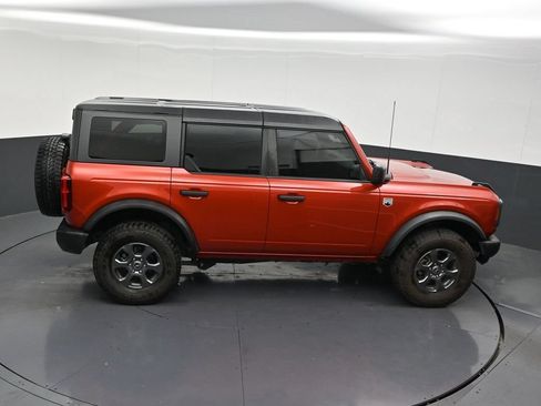 Used 2023 Ford Bronco Big Bend AWD/4WD image 20