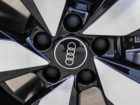 New 2025 Audi A5 2.0T Premium Plus image 15