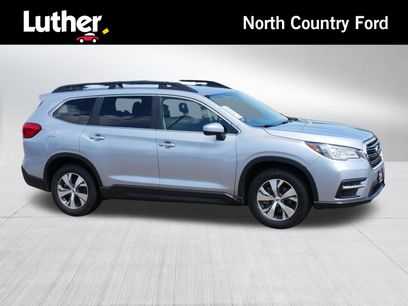 Used 2022 Subaru Ascent Premium w/ Convenience Package