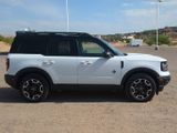 Used 2022 Ford Bronco Sport Outer Banks w/ Tech Package image 2