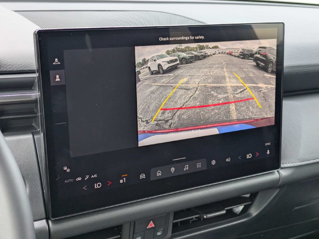 New 2026 MAZDA CX-5 Select AWD/4WD image 22
