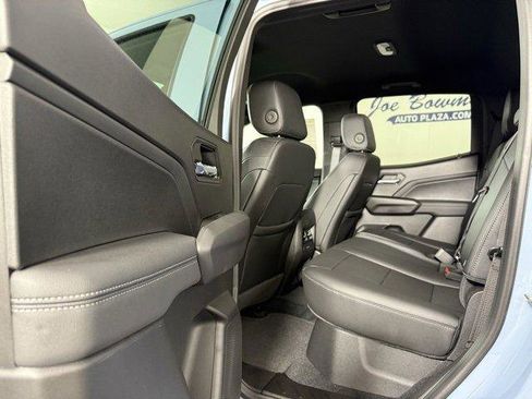 New 2025 Chevrolet Colorado LT w/ LT Convenience Package image 15