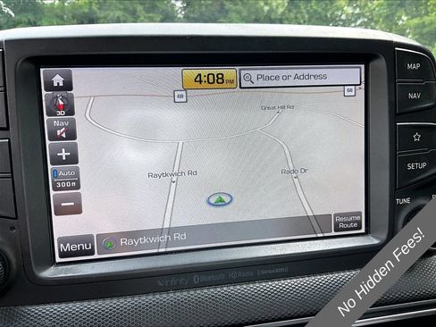 Used 2020 Hyundai Kona Ultimate w/ Cargo Package AWD/4WD image 26