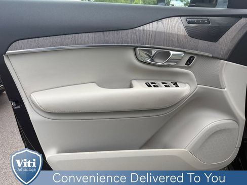 Certified 2023 Volvo XC90 T8 Plus w/ Protection Package Premier image 16