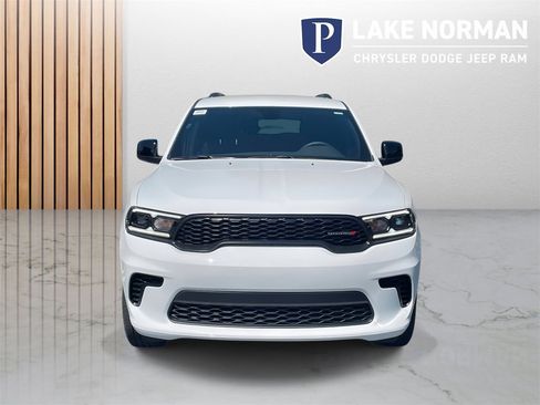 New 2026 Dodge Durango GT w/ Blacktop Package image 3