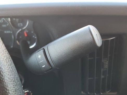 Used 2025 Chevrolet Express 3500 w/ Power Convenience Package image 21