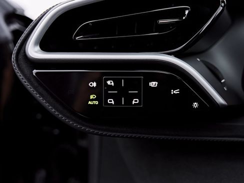 Used 2024 Ferrari 296 GTS RWD image 69
