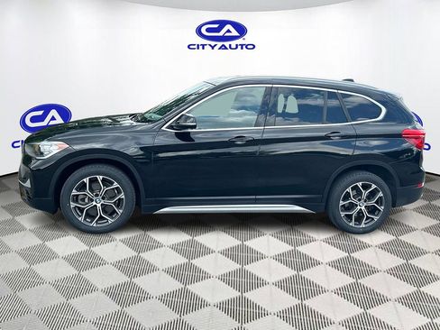 Used 2021 BMW X1 sDrive28i FWD image 7