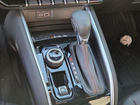 New 2026 Chevrolet Colorado Z71 w/ Technology Package image 14