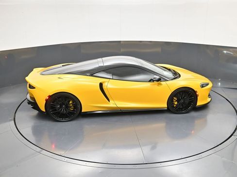 Used 2023 McLaren GT RWD image 34