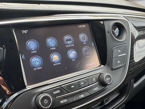 Used 2017 Buick Envision Premium AWD/4WD image 24