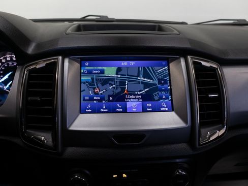 Used 2023 Ford Ranger XLT w/ Equipment Group 302A High image 32