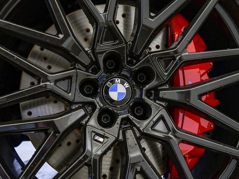 New 2026 BMW X5 M Competition w/ Executive Package image 12