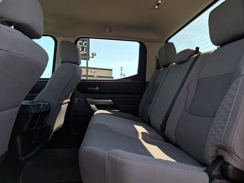 Used 2024 Toyota Tundra SR5 w/ SR5 Convenience Package AWD/4WD image 9