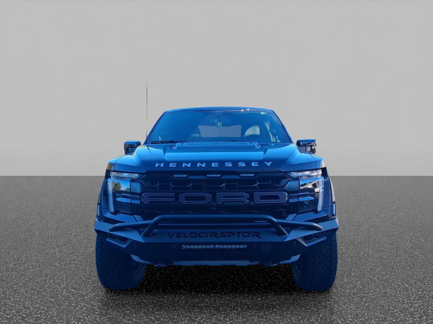 New 2026 Ford F150 Raptor AWD/4WD image 2