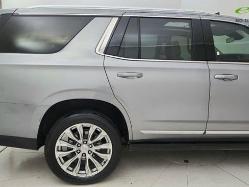 Used 2024 GMC Yukon Denali AWD/4WD image 7