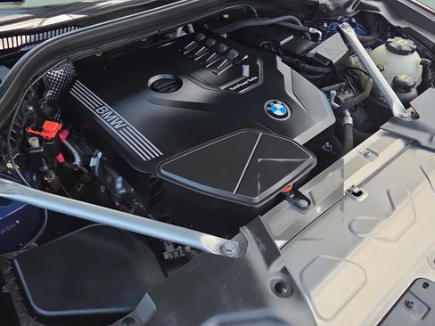 Used 2021 BMW X3 xDrive30i w/ Convenience Package AWD/4WD image 19