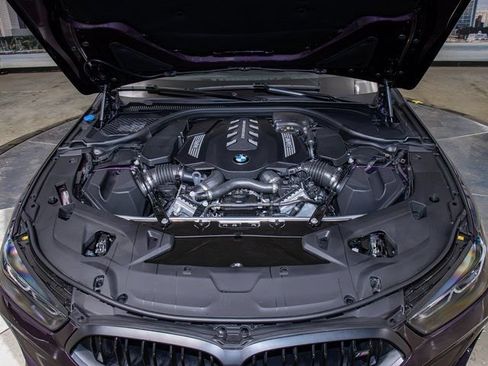 Used 2026 BMW M850i xDrive AWD/4WD image 5