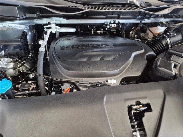 New 2027 Honda Odyssey EX-L image 16