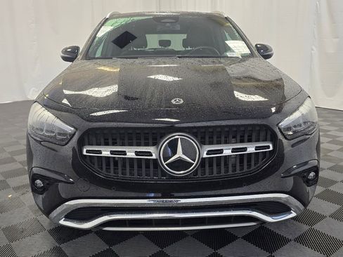 Used 2025 Mercedes-Benz GLA 250 4MATIC image 9