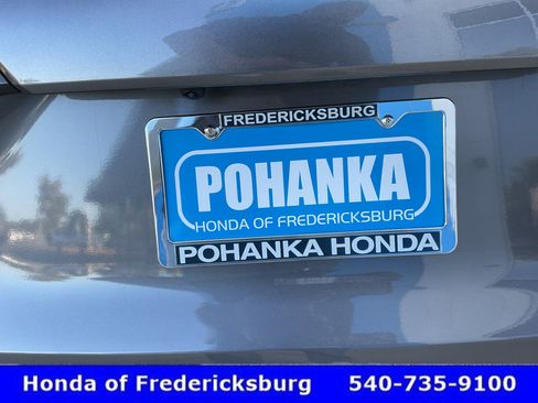 Certified 2024 Honda HR-V EX-L image 14