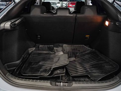 Used 2024 Honda Civic Sport image 28