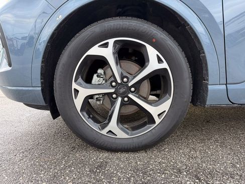 Used 2025 Ford Escape ST-Line Elite w/ Premium Technology Package image 33