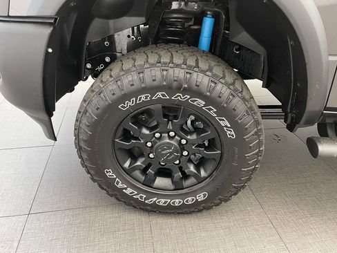 New 2026 RAM 2500 Tradesman w/ Power Wagon Package AWD/4WD image 8