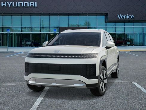 New 2026 Hyundai Ioniq 9 SEL AWD/4WD image 6