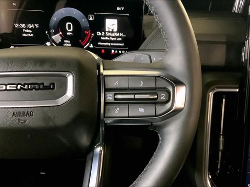 Used 2026 GMC Yukon Denali image 25